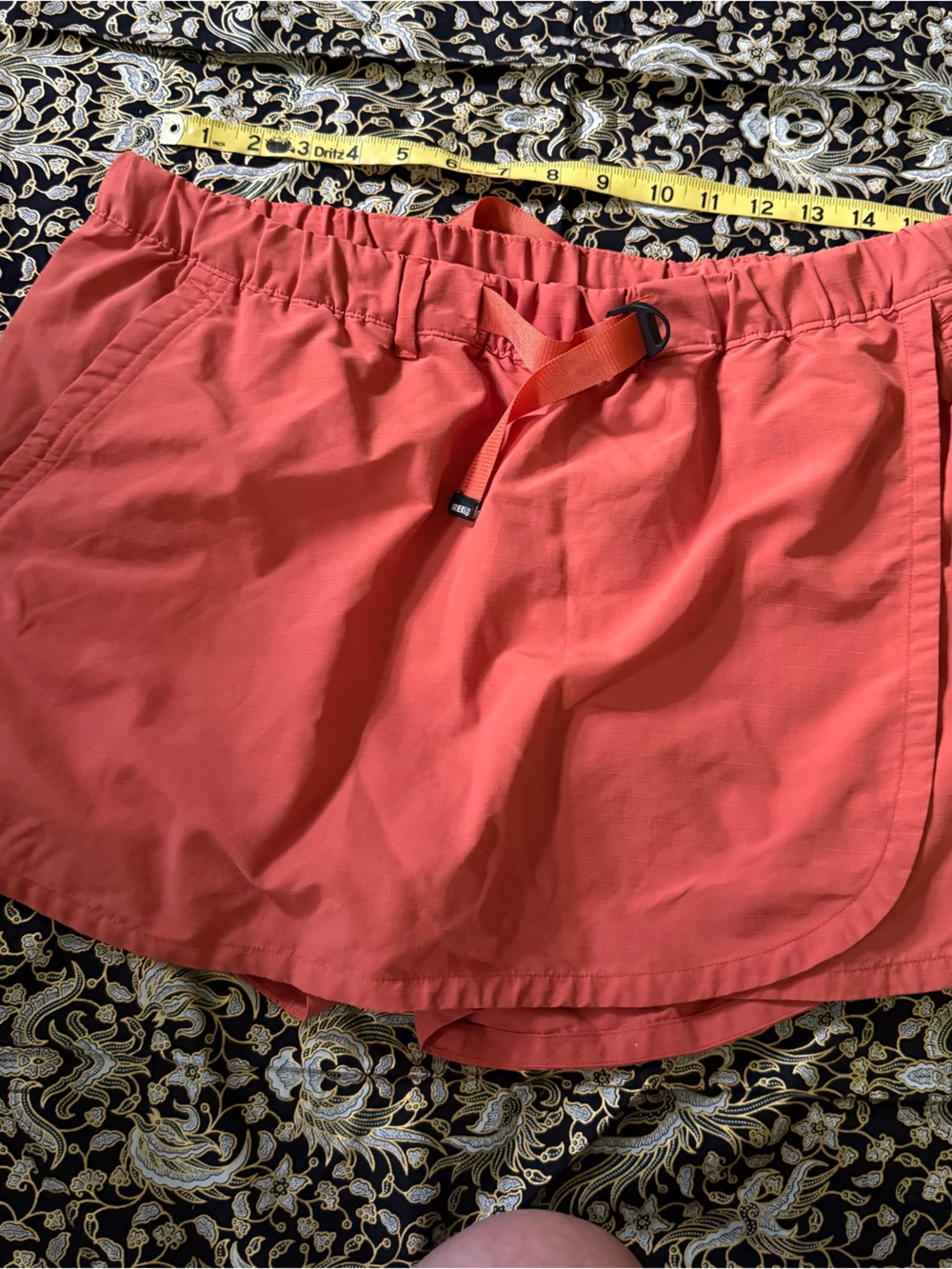 REI Coral Women's Active Skort